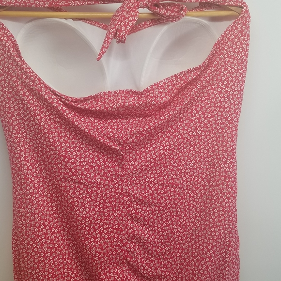 Women's one piece bathing suit size 2X 18W 20W - Picture 3 of 6